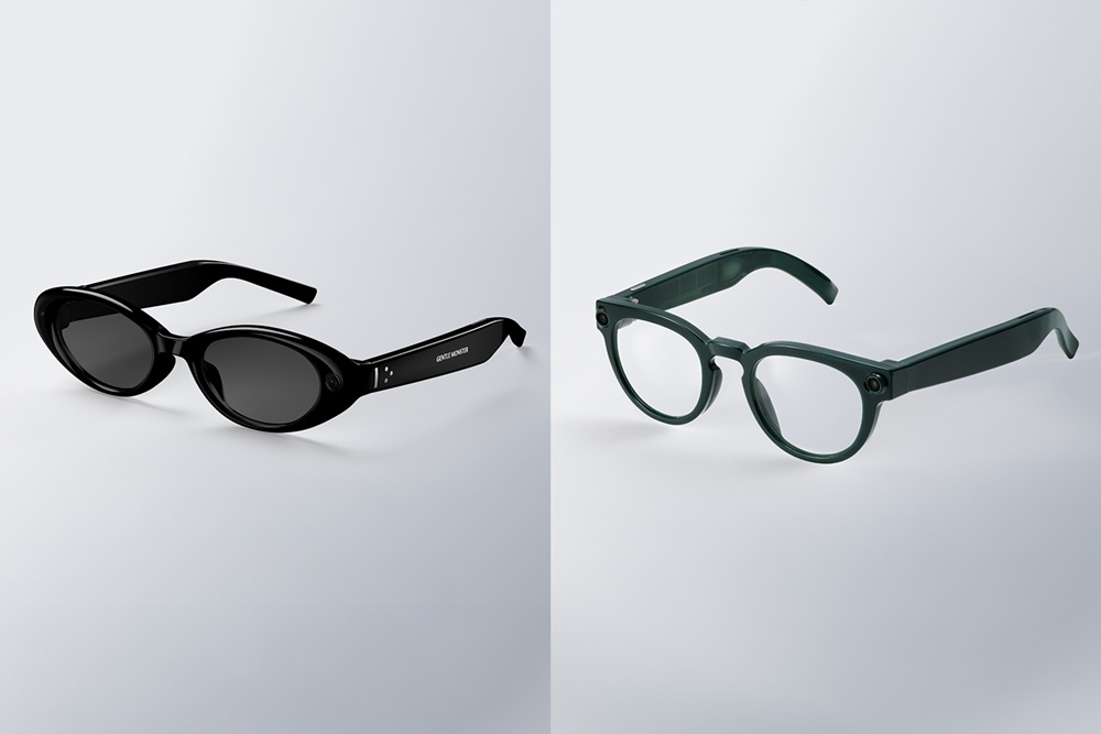 Samsung Electronics' upcoming AI glasses based on Android XR platform (Samsung Electronics)