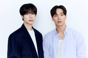 Shownu X Hyungwon return with deeper take on love