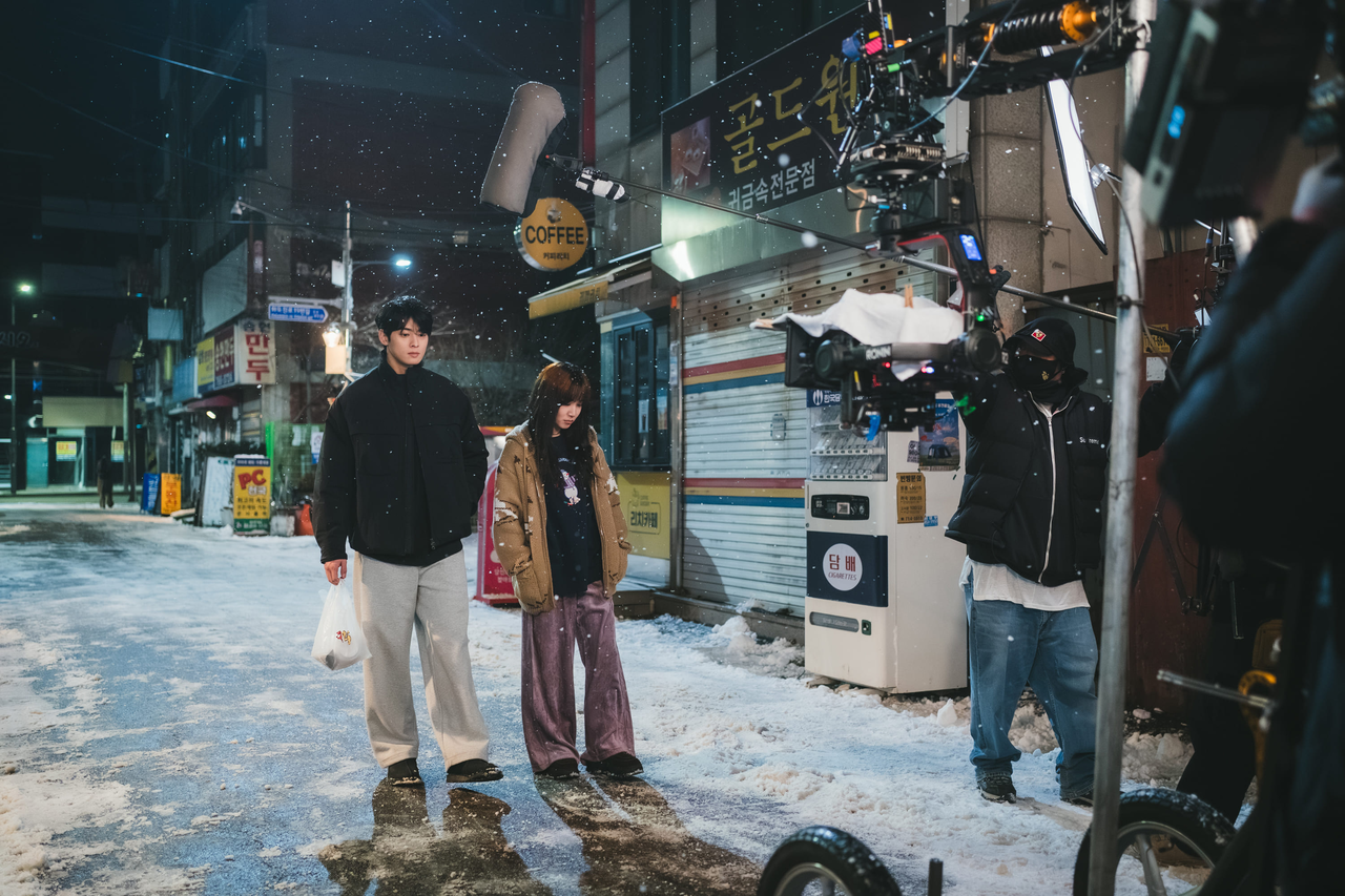 [넷플릭스 제공]