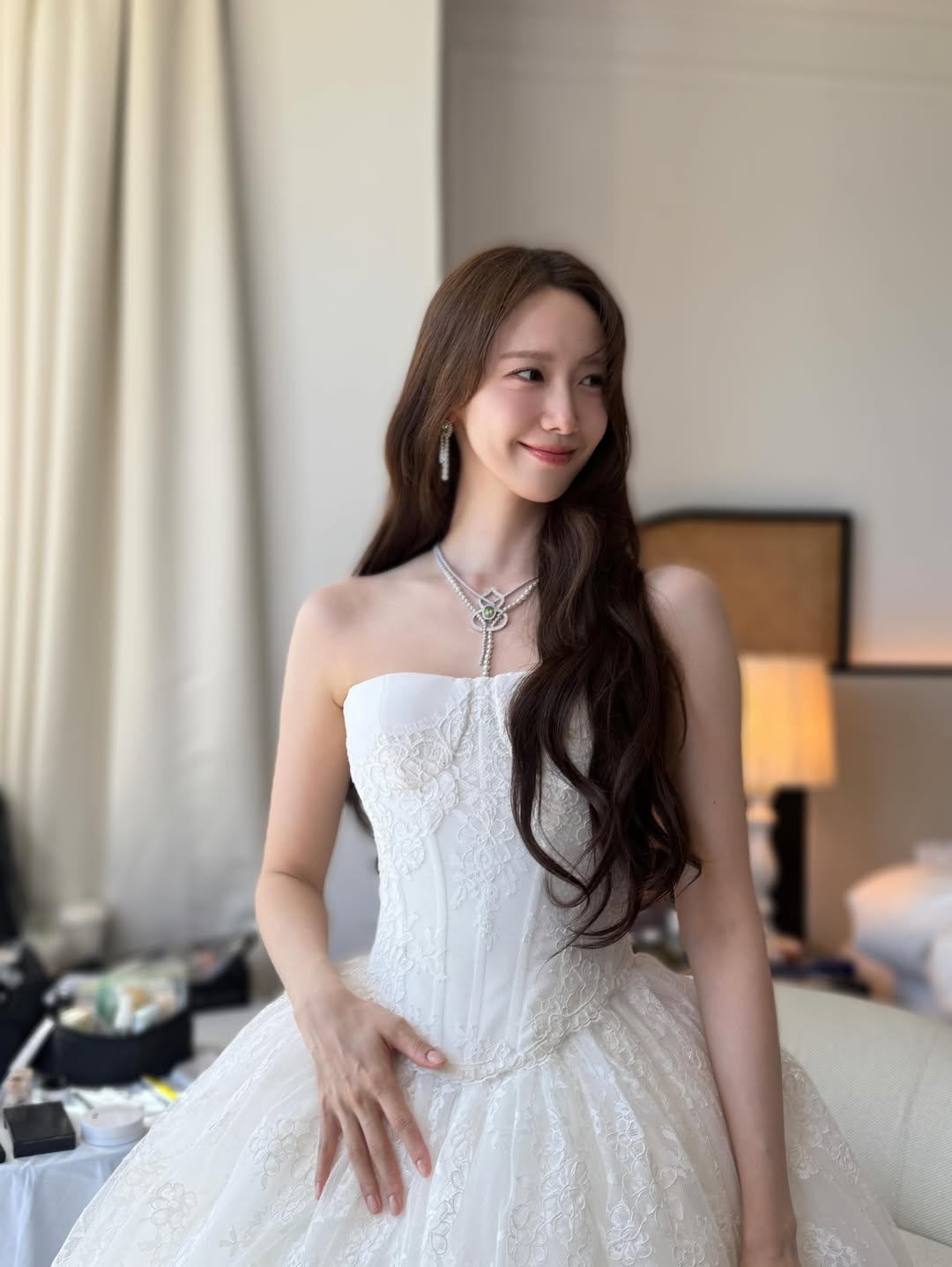 사진=임윤아 채널