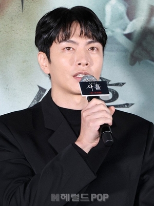 배우 이민기, 고강도 세무조사…“고의적 탈루 없었다”