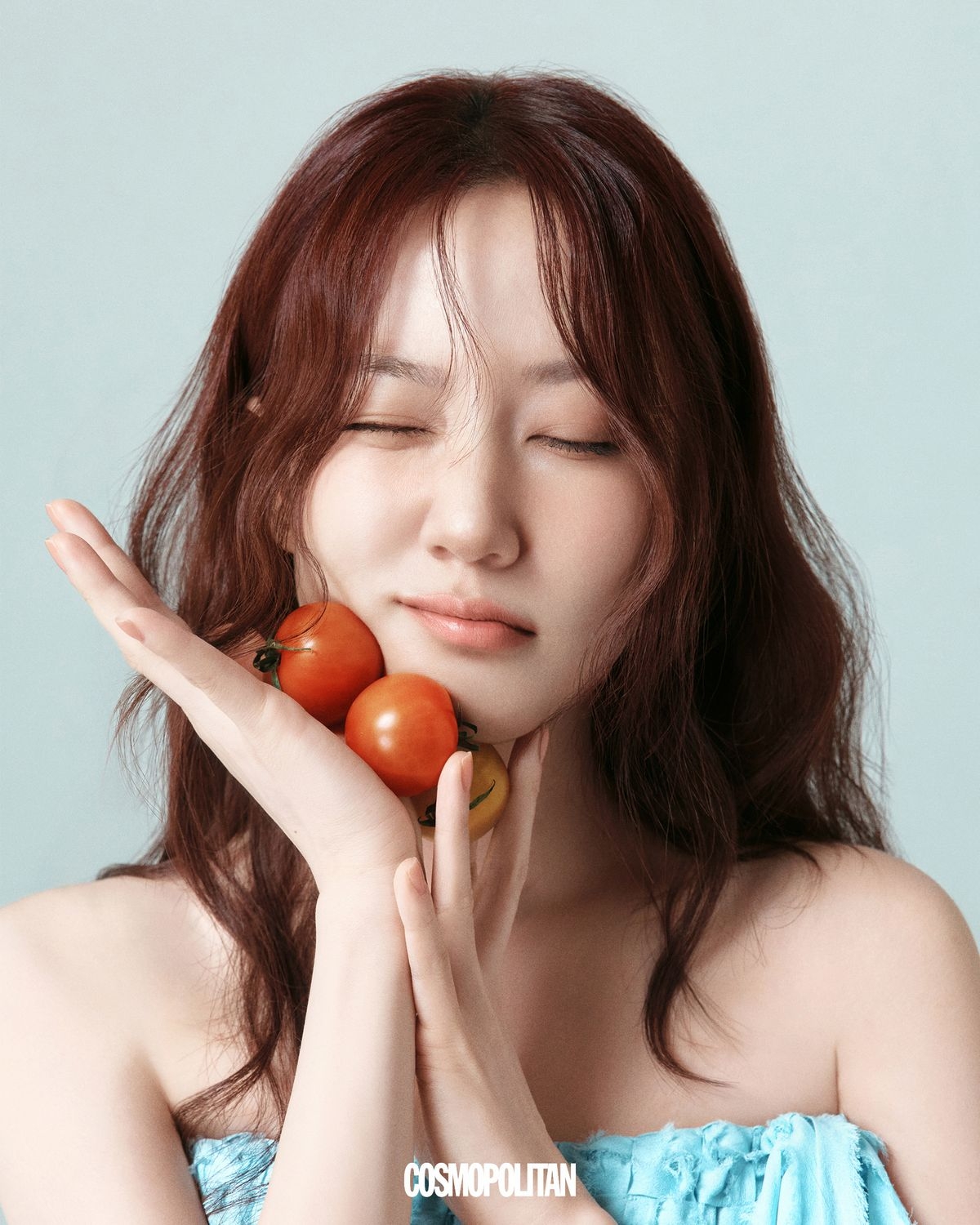 사진=코스모폴리탄 제공