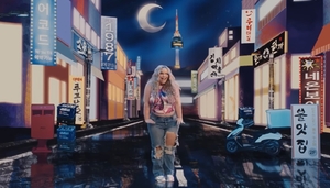 American YouTuber’s Korean song sparks buzz among K-pop fans