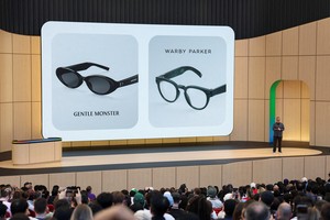 Google adds AI agent to search