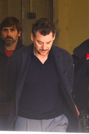 Court names Mango tycoon's son as suspect in probe into father's death