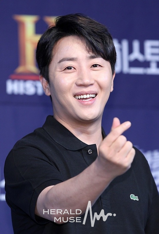홍진호/헤럴드뮤즈 DB