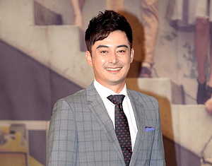 13살 연하 아내에 “누구세요?”…이세창, 단기 기억상실증 고백