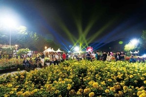 Festivals, sights across Korea 