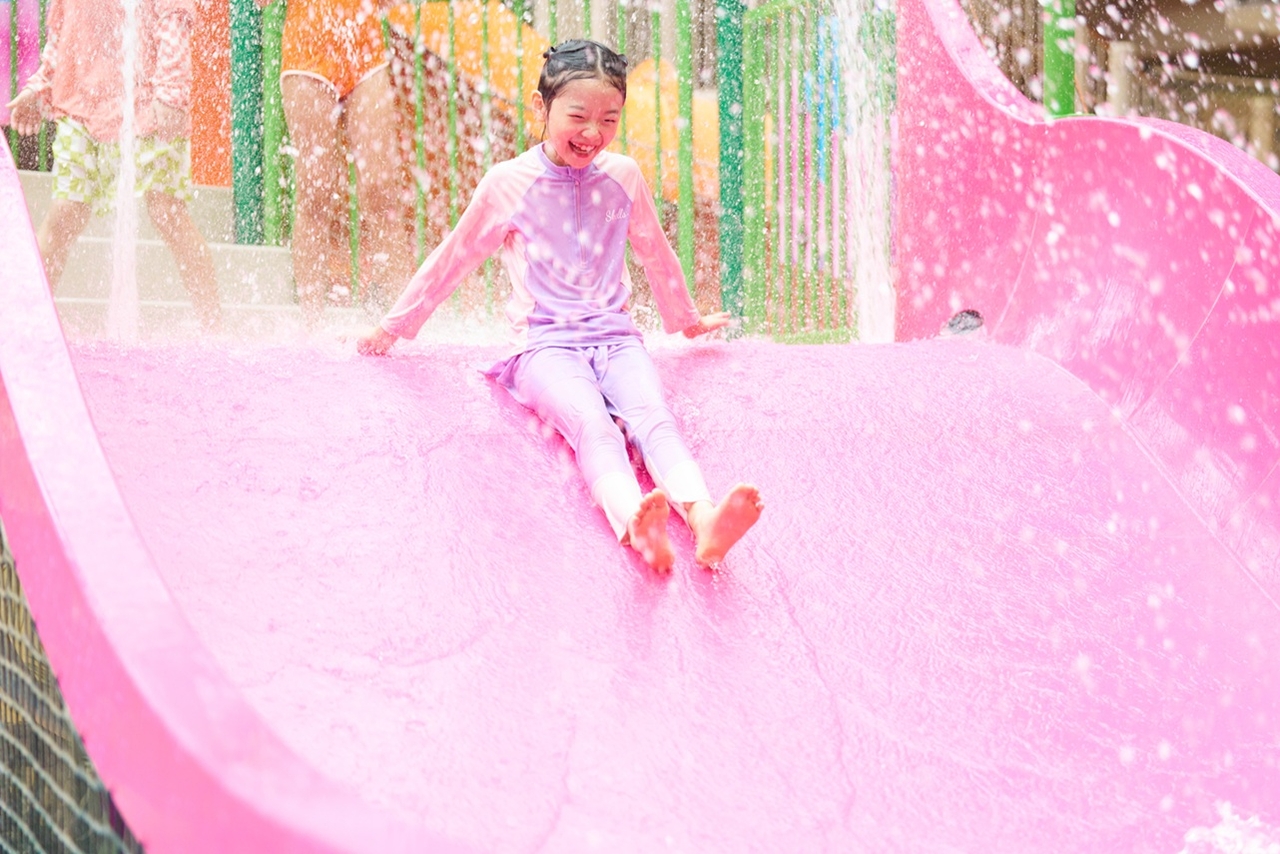 (Inspire Entertainment Resort)