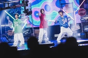 Casting coup helps K-pop comedy hit the right notes