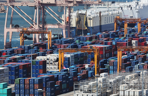 Korea exports up 65% in first 20 days of May on chips — semis hit record $21.9B