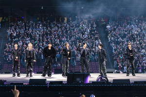 BTS to livestream Busan concert in theaters worldwide