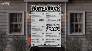 BoyNextDoor again joins forces with Zico for 1st LP