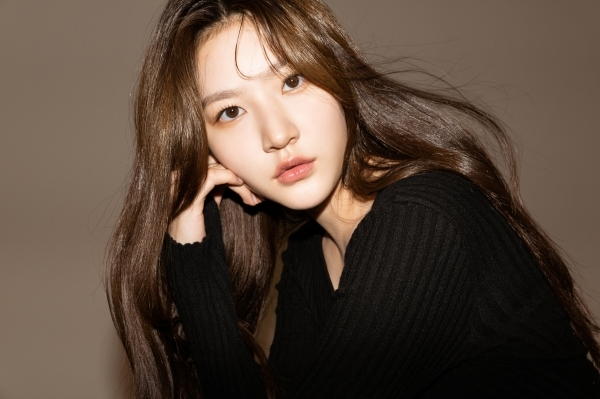The late Kim Sae-ron (Gold Medalist Entertainment)