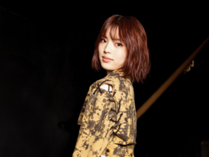 Hybe x Geffen’s final Saint Satine member Sakura Tobi reflects on whirlwind debut journey