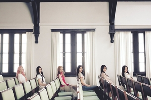 Ive unveils title track ahead of 4th Japan EP drop