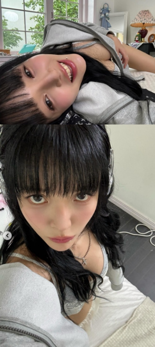 지민 채널