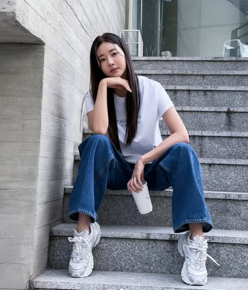 김사랑 채널