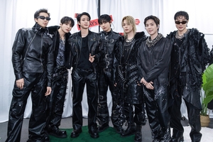 BTS to make special appearance at this year's AMAs