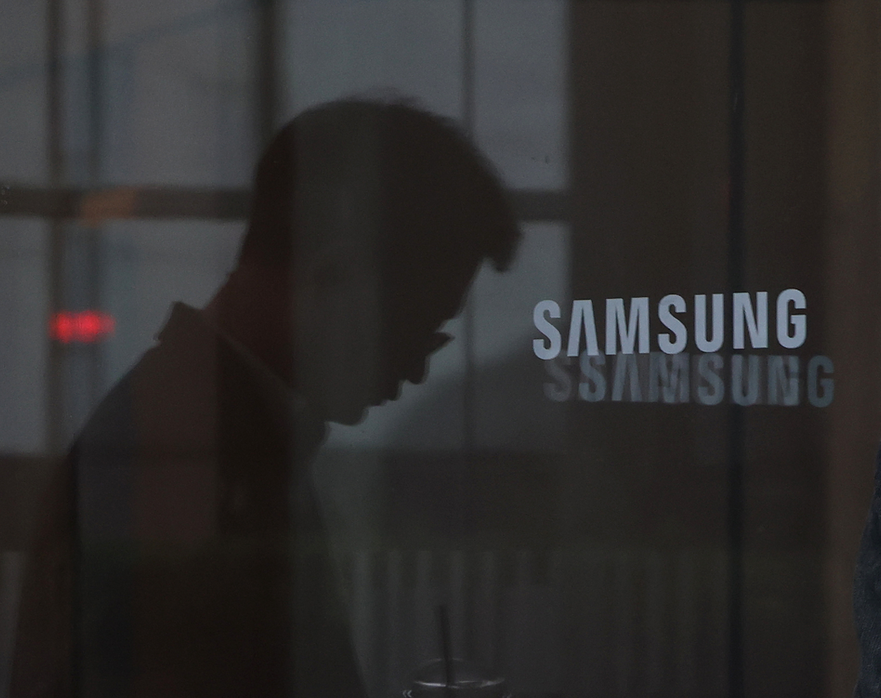 Samsung Electronics’ Seocho headquarters in Seoul (Yonhap)