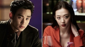 故 설리 친오빠 “다시 기어나오는 순간 2차전” 김수현 저격