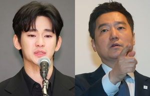 이준석 “김수현씨 명예 회복됐으면, 작품으로 다시 보길”