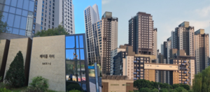 From sports day to matchmaking, Seoul’s luxury towers form their own league