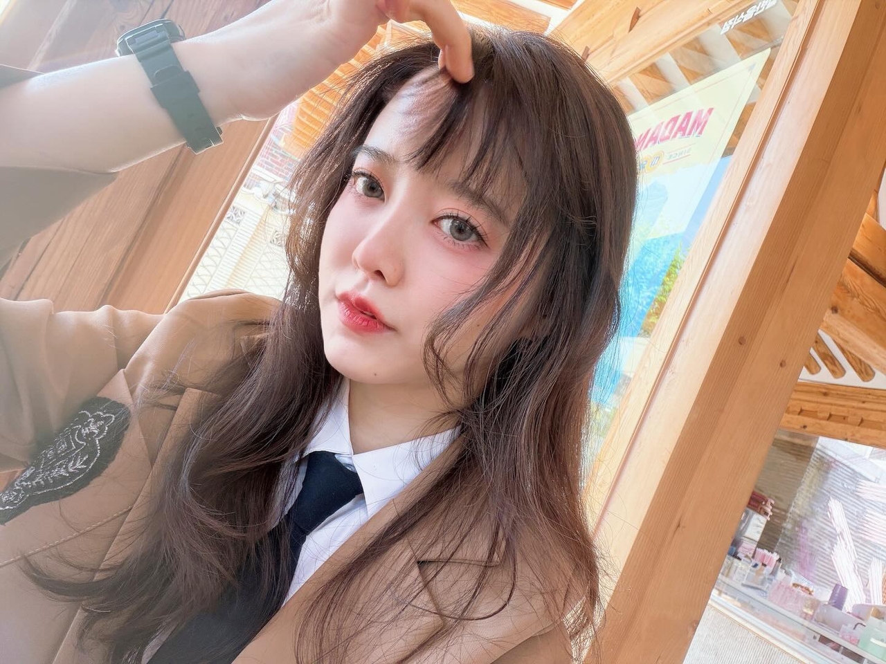 사진=구혜선 채널