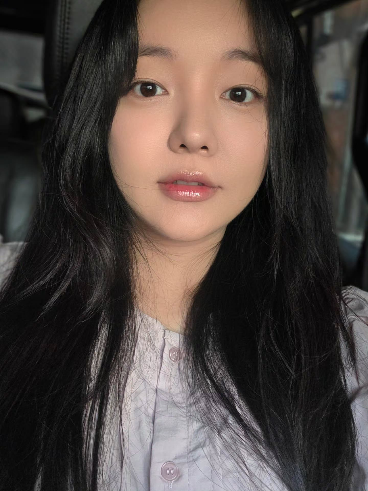 사진=문지인 채널