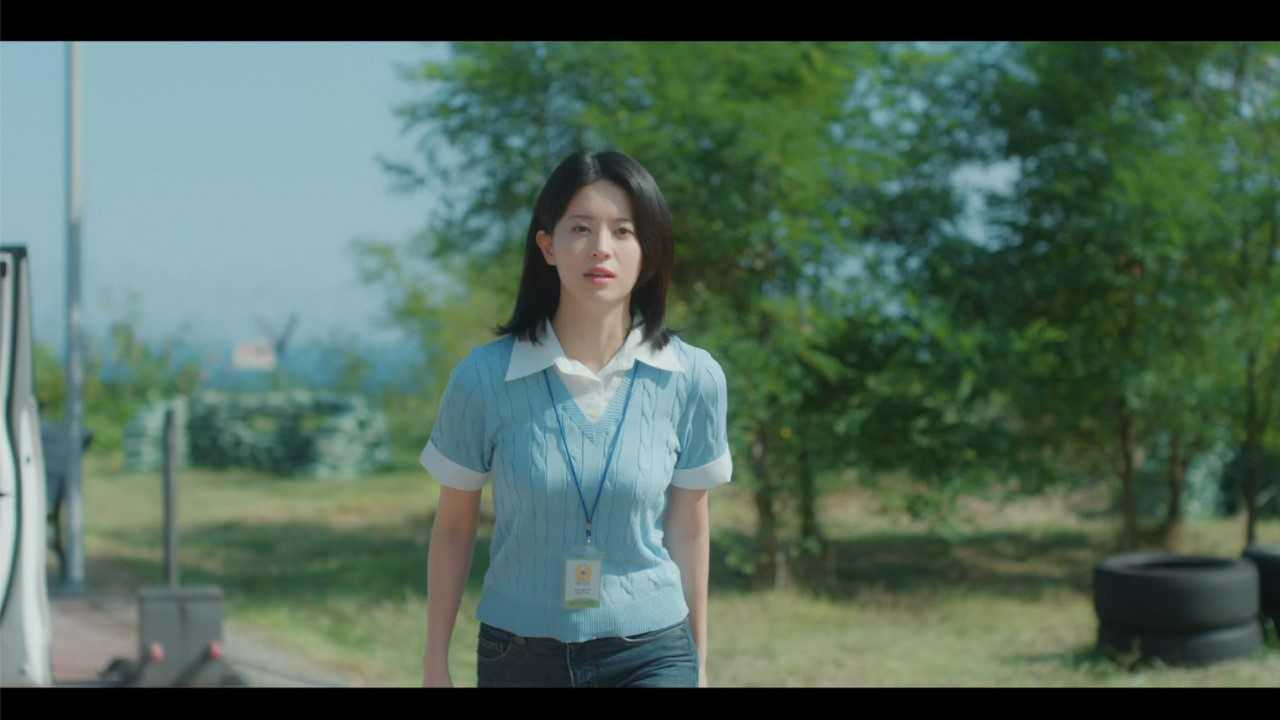 [티빙 제공]