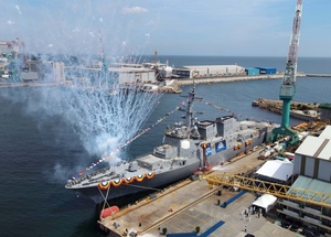 S. Korea finalizes plan to buy SM-6 missiles for Aegis destroyers
