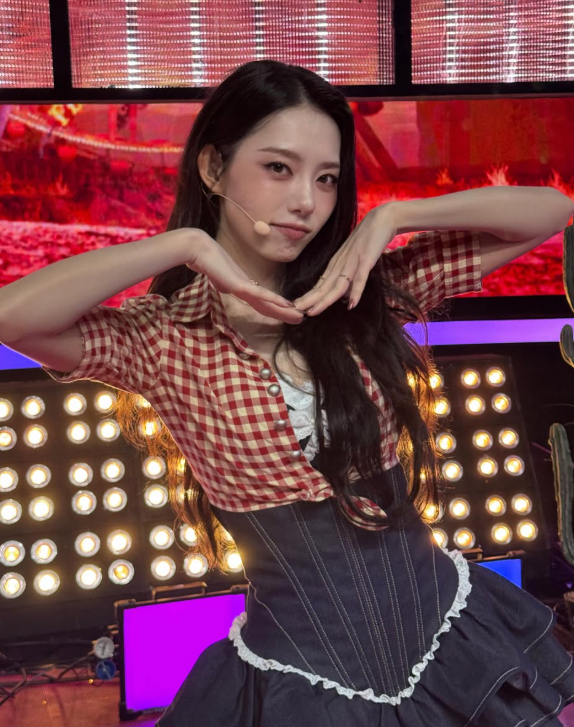 김소혜 채널