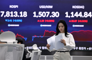 6일 연속 1500원…환율 고공행진 언제까지?