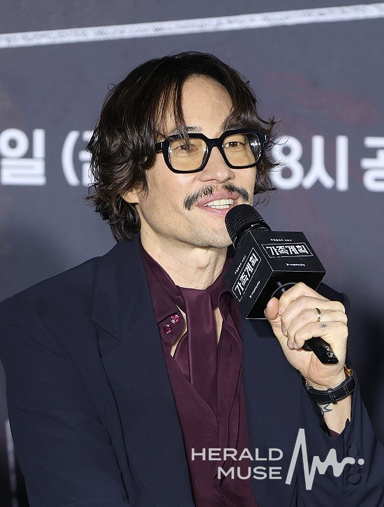 류승범/사진=헤럴드뮤즈 DB