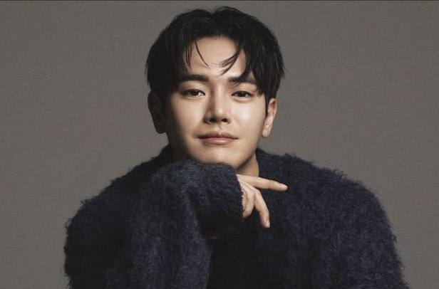 Actor Jang Dong-joo (Instagram)