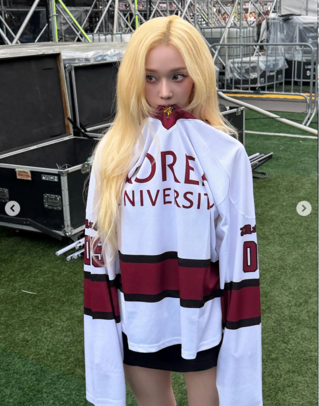 윈터 채널