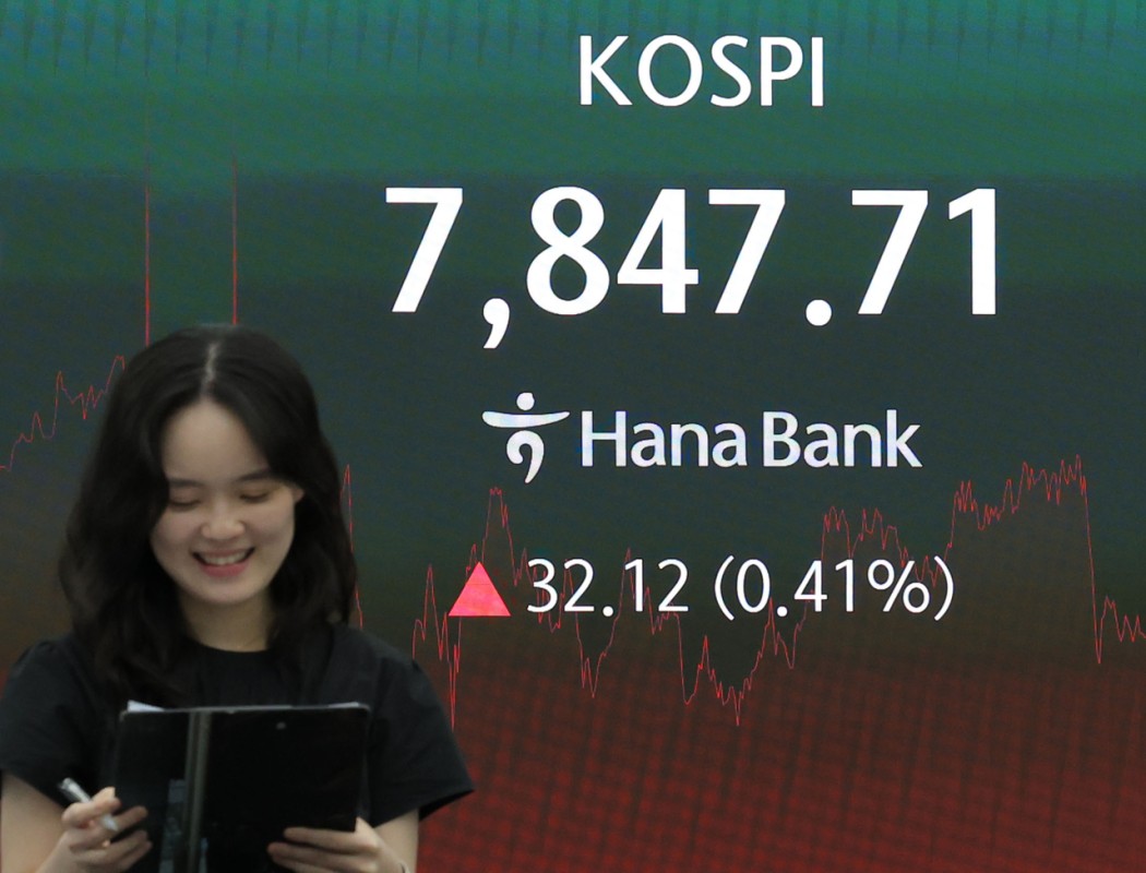 ‘요즘도 예금하는 사람 있어?’ 너도나도 ETF…갈수록 돈이 몰린다[투자360]