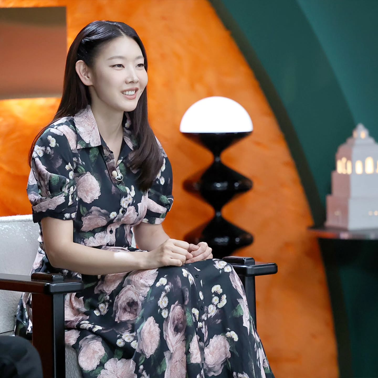 사진=한혜진 채널