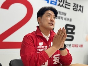 이용, 정성호 입 빌려 이광재 ‘병역 의혹’ 때리기
