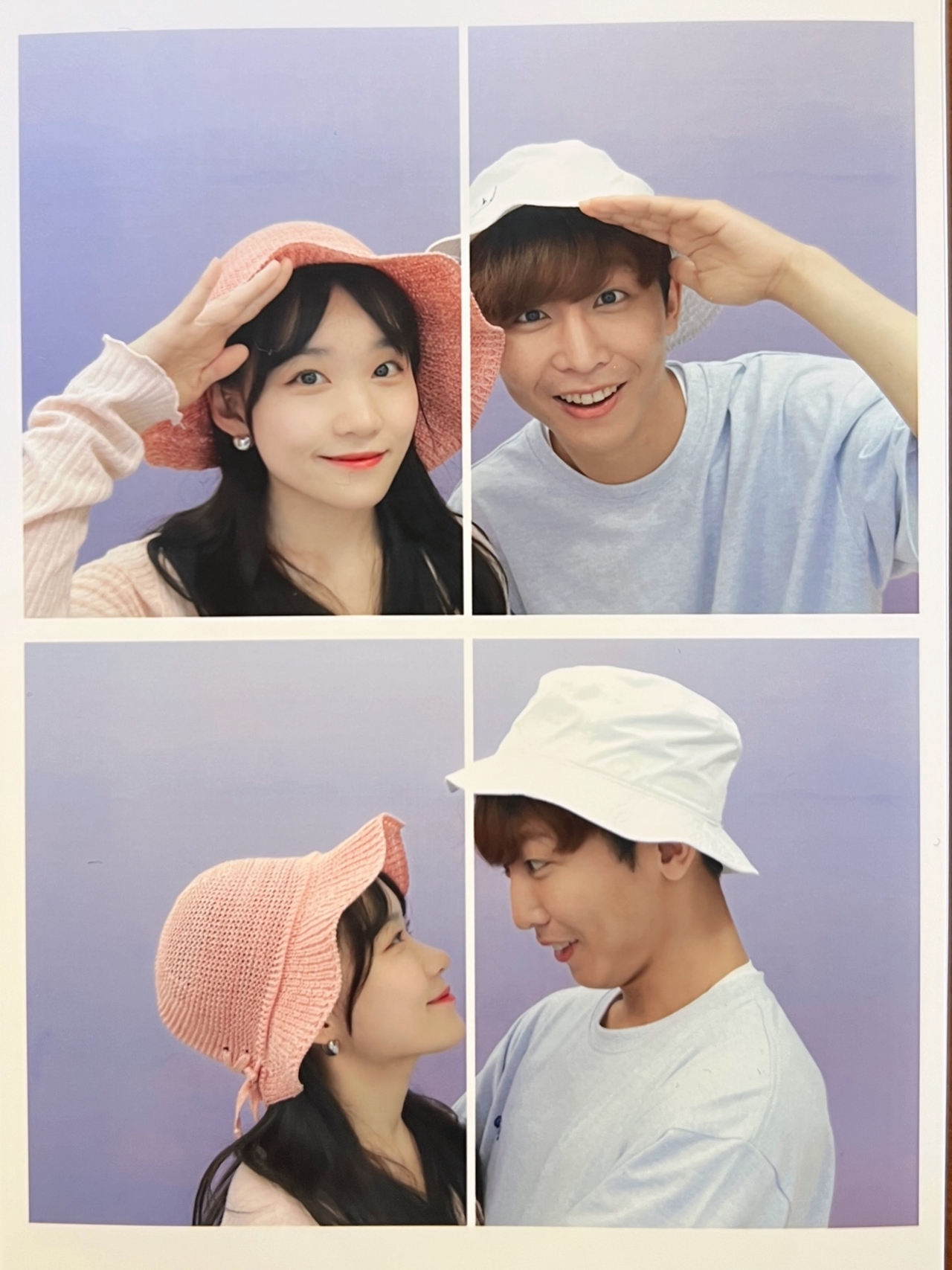 사진=원샷한솔 채널