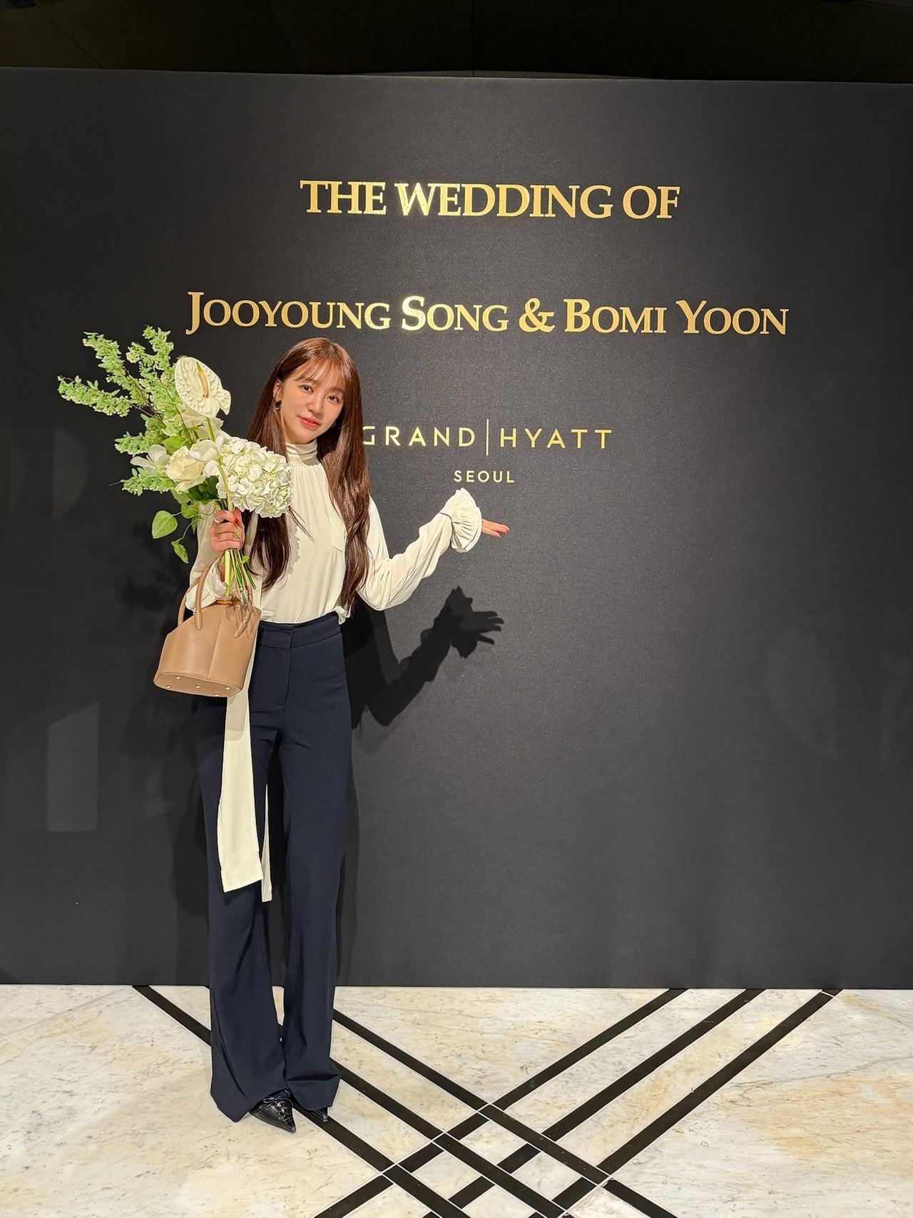 사진=윤은혜 채널