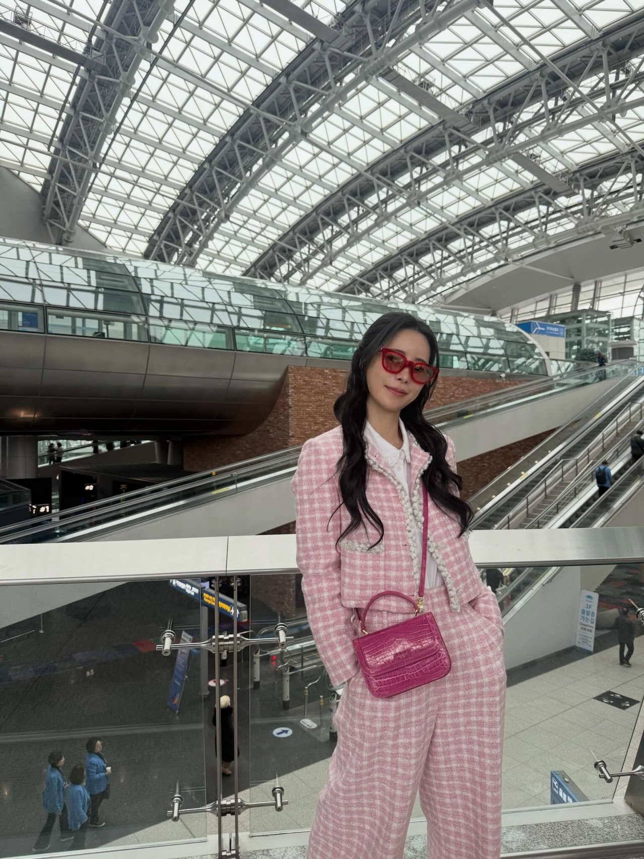 사진=임지연 채널