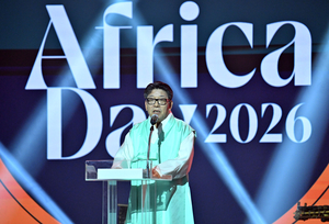 Herald CEO invokes Ubuntu in call for stronger Korea-Africa ties