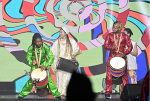 Africa Day 2026 celebrates Korea-Africa friendship through culture, rhythm