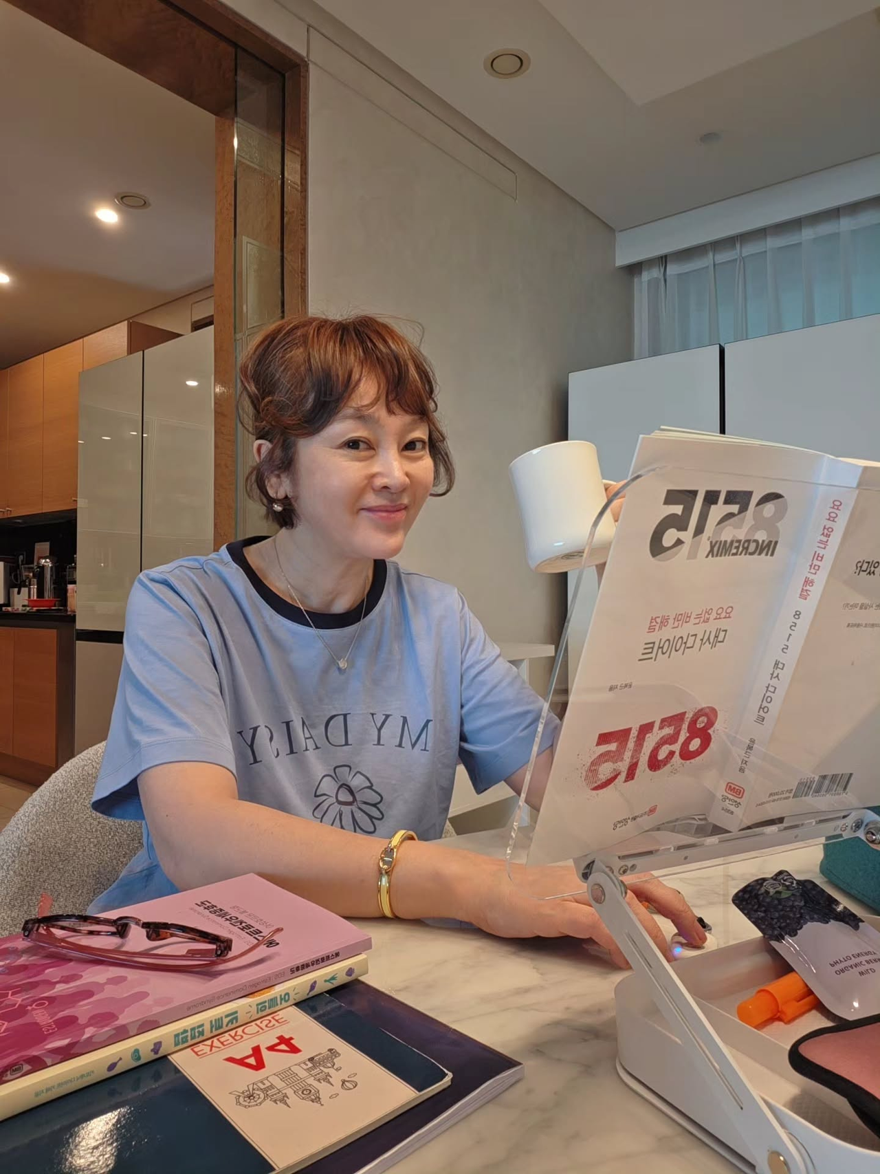 사진=이승연 채널