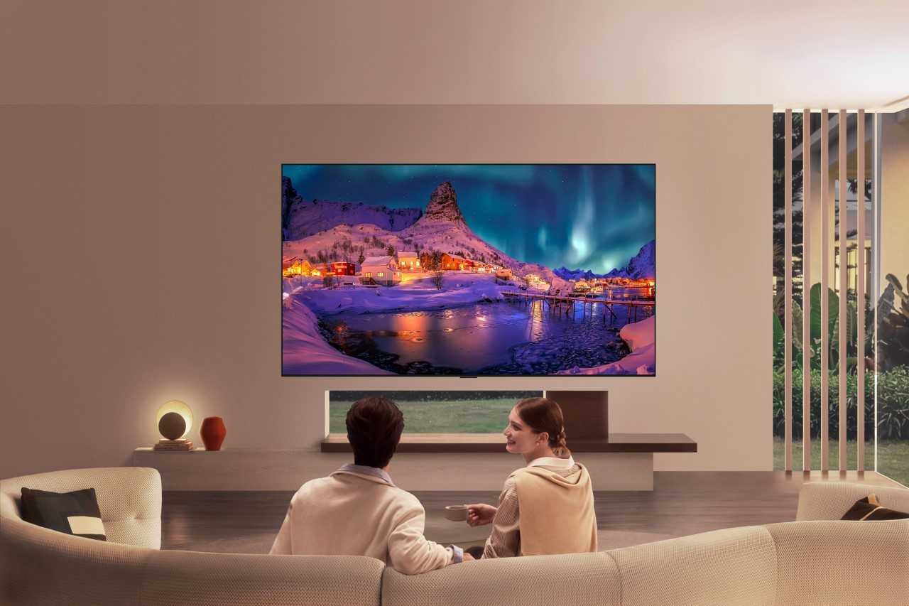 (LG Electronics)