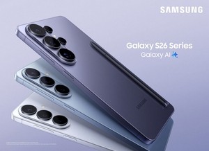 Samsung tops emerging smartphone markets in Q1