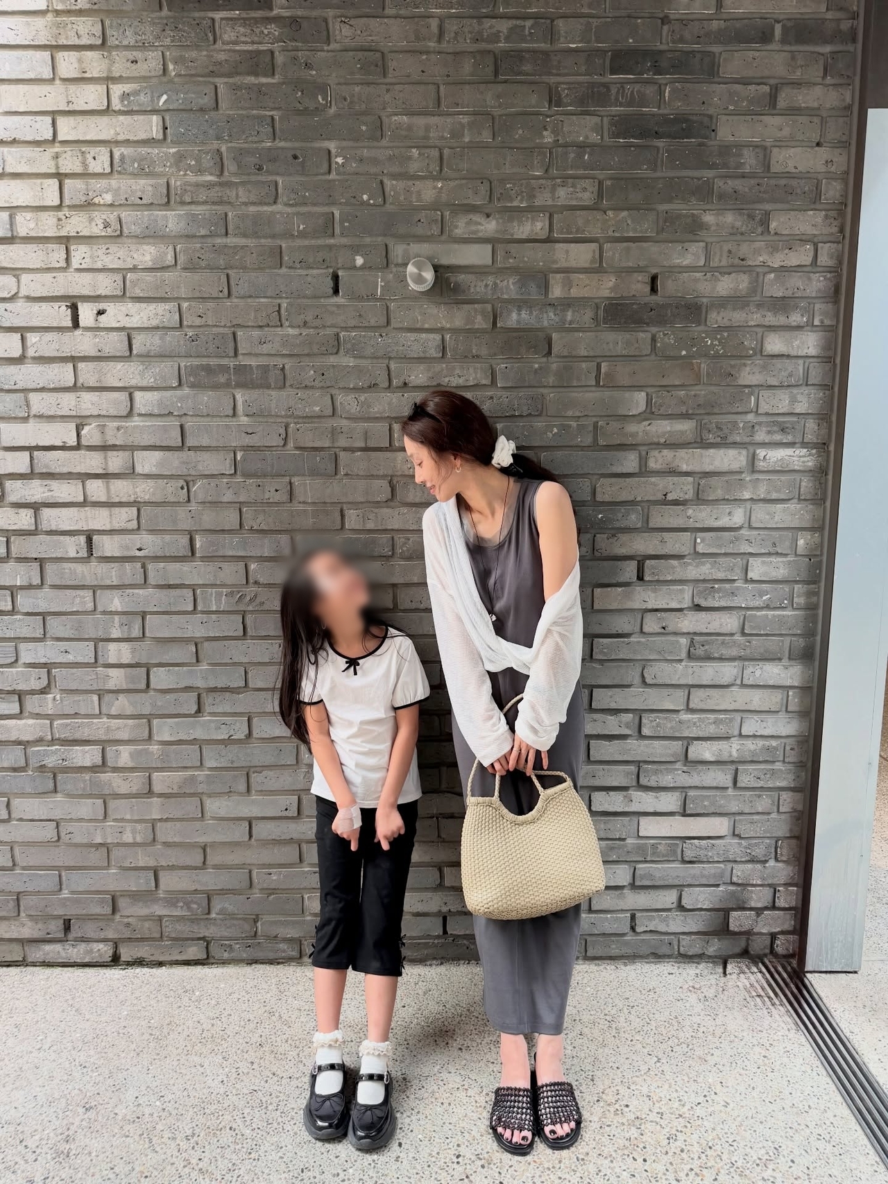 사진=정려원 채널