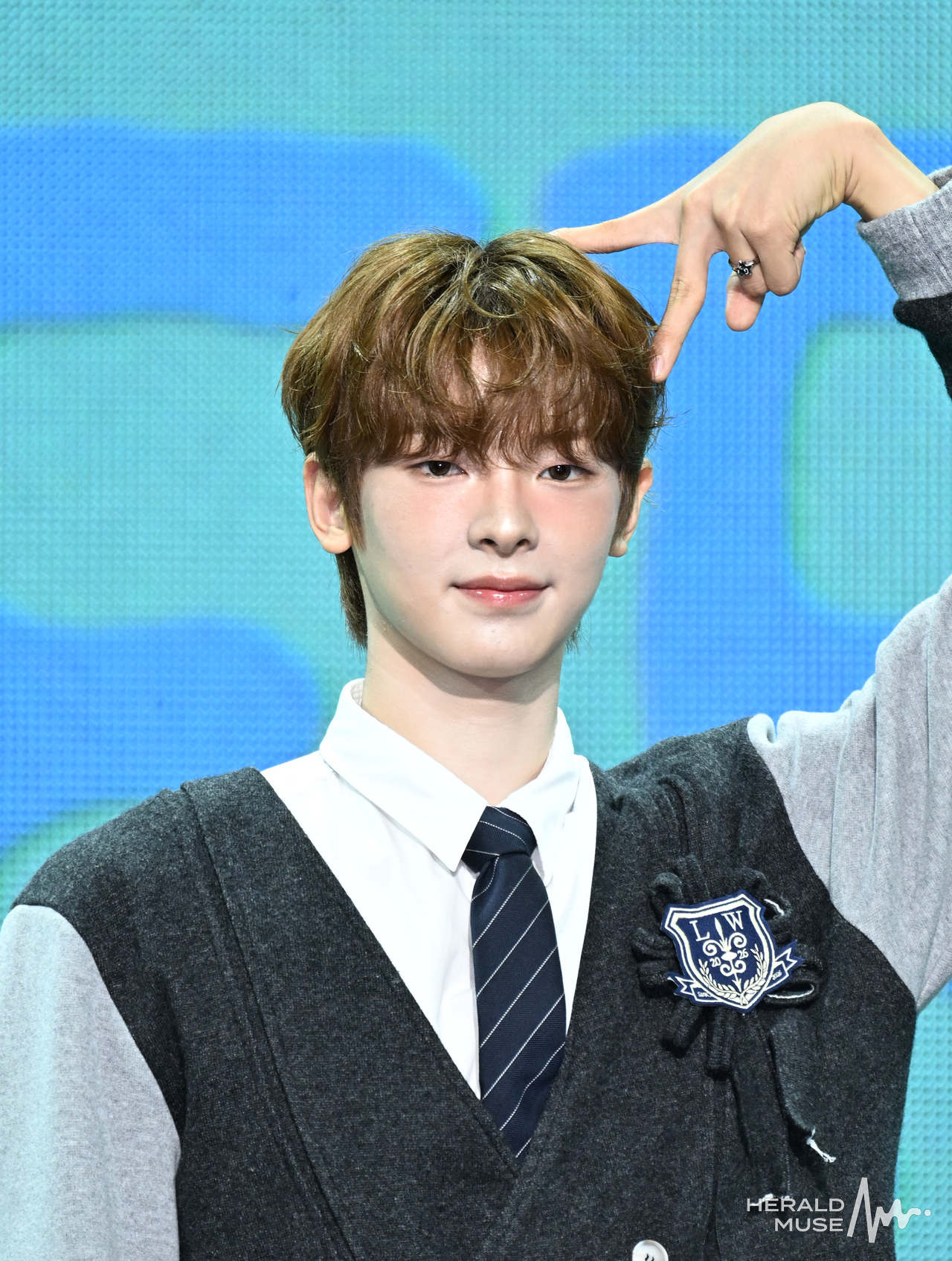강우진/사진=윤병찬 기자