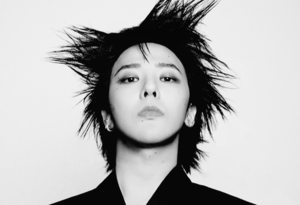 G-DRAGON to Headline ‘K-SPARK in Kaohsiung’, Gears Up to Sweep Taiwan
